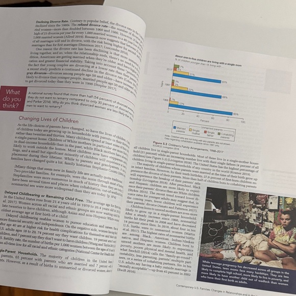 Understanding Social Problems Textbook - Picture 2 of 4